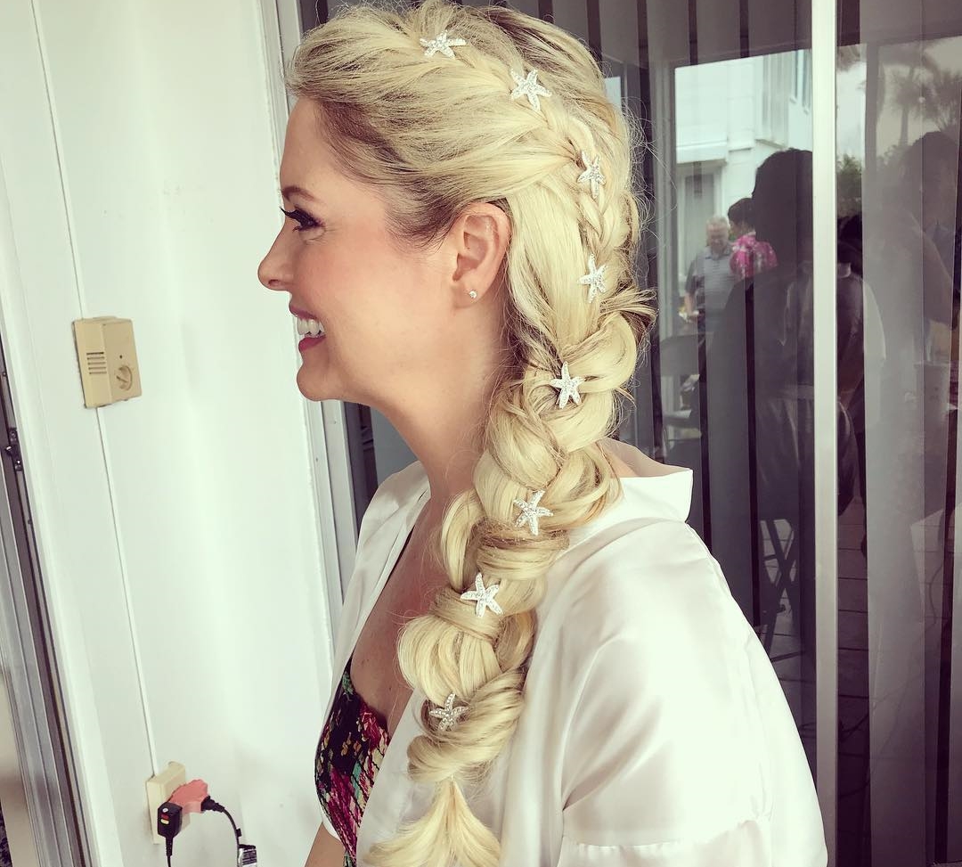 Elsa Braid